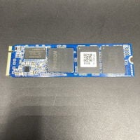 中古  各社 M.2 SSD NVMe 512GB （M.2 NVMe 2280） 140206 