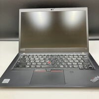 中古  Lenovo ThinkPad T14s MSO (INTEL Core i7 10610U 1.8GHz/16GB/新品SSD512GB/-/オンボード/14/1920x1080/Wi-Fi/WEBCAM/W11P64/MicrosoftOffice H&B 2024付) 182738 