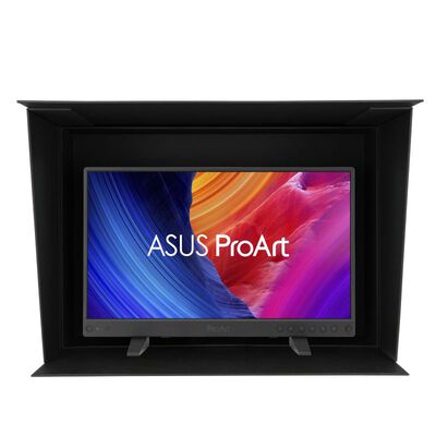 ASUS  ProArt Display PA16USV (15.6インチワイド 4K IPS 液晶モニター) 
