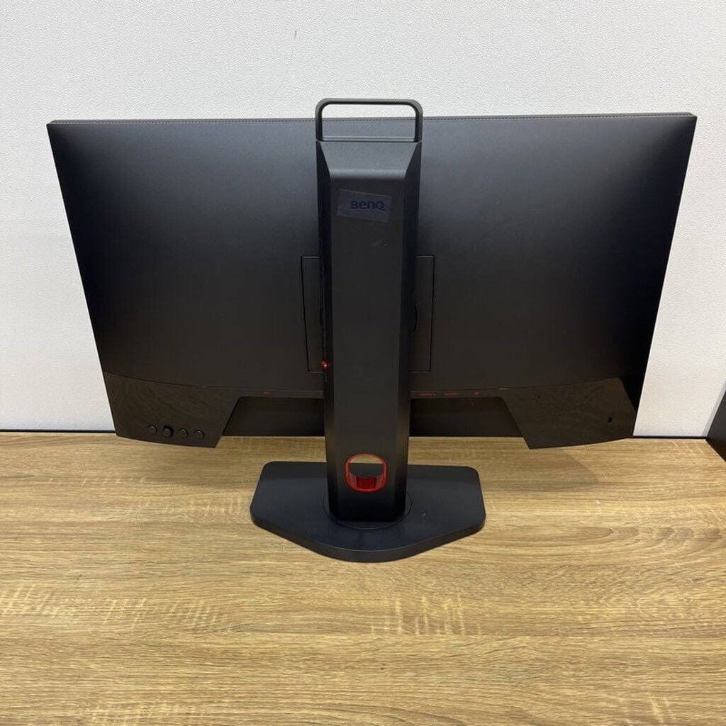 中古 BenQ ZOWIE XL2411K 144Hz ゲーミングモニター/ DyAc /24インチ