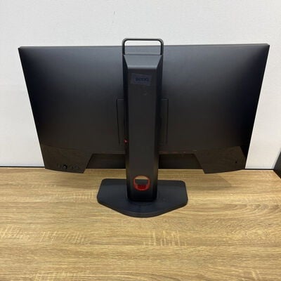 【津ラッツ店】中古  BenQ ZOWIE XL2411K 144Hz ゲーミングモニター/ DyAc /24インチ 4990001403 