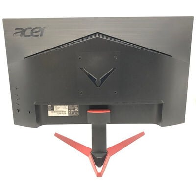 【大分店】中古  Nitro VG252QXbmiipx(20.5v/FHD1920x1080/IPS240Hz/H2D1) 4860000873 