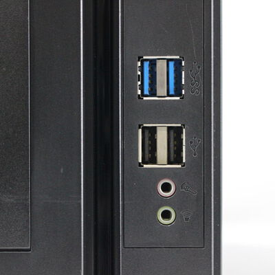 中古  THIRDWAVE Magnate BL672(Intel Core i5 8400/16GB/SSD480GB/DVDマルチ/オンボード/W11H64 MAR) 175593 