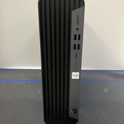 【大宮店】中古  デスクトップPC（Corei7-10700/16GB/SSD512GB/W11P） 1250006325 