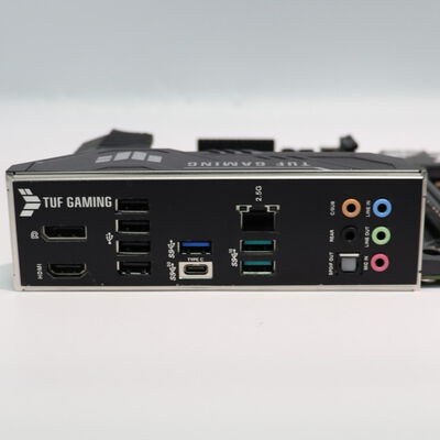 【札幌店】中古  ASUS TUF GAMING H570-PRO(H570 1200 ATX DDR4) 3210015242 