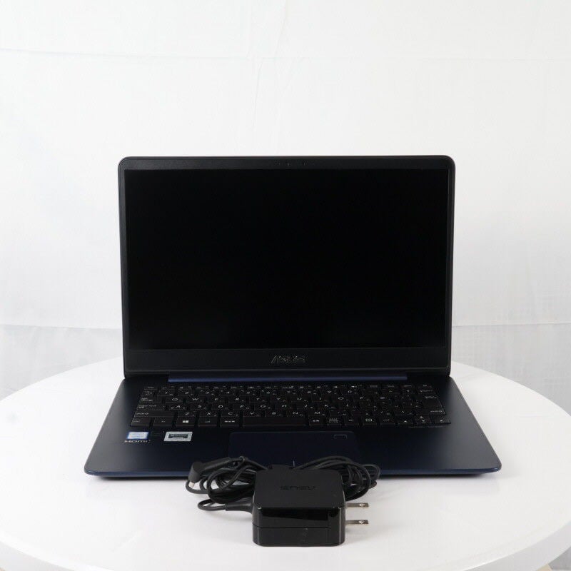 中古 ASUS ZenBook 14 UX430UA (UX430UA-8250)(Intel Core i5 8250U