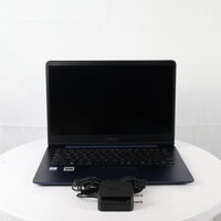 中古  ASUS ZenBook 14 UX430UA (UX430UA-8250)(Intel Core i5 8250U/8GB/SSD256GB/なし/オンボード/14/1920x1080/Wi-Fi/W11H64 MAR) 185305 