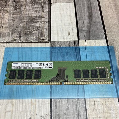 【広島店】中古  PC4-21300 8GB デスクトップ用_ 184888 