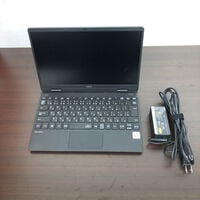 中古  NEC VKT10 (INTEL Core i5 10210Y 1.0GHz/8GB/SSD256GB/-/オンボード/12.5/1920x1080/Wi-Fi/WEBCAM/W11H64) 179608 