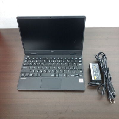 【長野稲里店】中古  NEC VKT10 (INTEL Core i5 10210Y 1.0GHz/8GB/SSD256GB/-/オンボード/12.5/1920x1080/Wi-Fi/WEBCAM/W11H64) 179608 