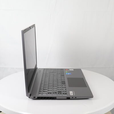 【通販センター】中古  THIRDWAVE GALLERIA RL5R-G165-5(AMD Ryzen 5 6600H/32GB DDR5 (PC5)/SSD512GB+SSD512GB/なし/NVIDIA GeForce GTX 1650 4GB/15.6/1920x1080/Wi-Fi/W11H64 MAR) 200693 
