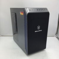 中古  GALLERIA RM5C-R36 4950002520 