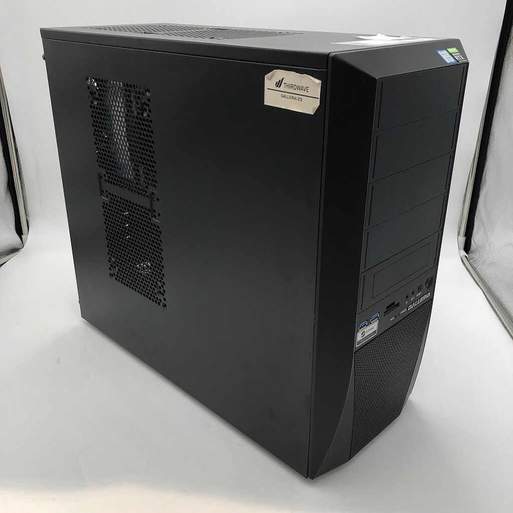 中古ゲーミングPC おすすめ・コスパ・安心保証｜パソコン通販の