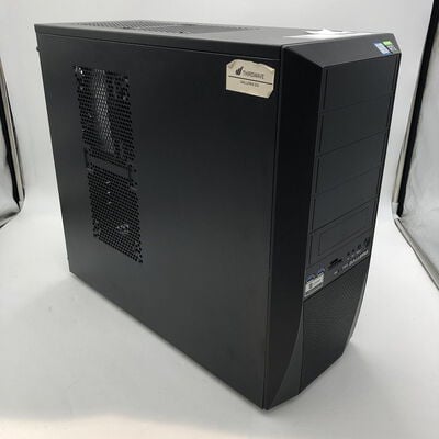 【盛岡都南店】中古  GALLERIA ZG 4580001930 