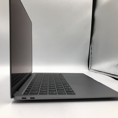 【水戸赤塚店】中古  MacBook Air 13インチ CTO (M1・2020) ゴールド Apple M1(CPU:8C/GPU:8C)/8G/512G 4680003959 