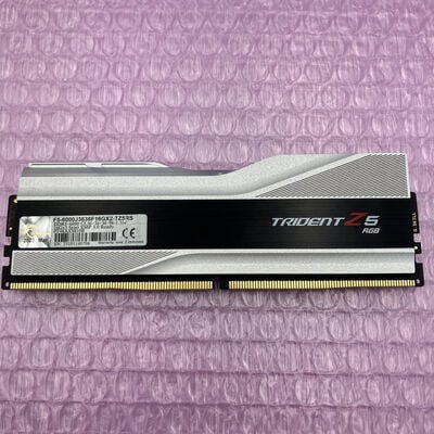【町田店】中古  PC5-48000 16GB デスクトップ用(DDR5-6000) 149154 