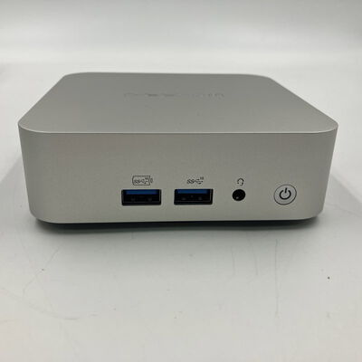 【なんば店】中古  GEEKOM A6(Ryzen 7 6800H/32GB/SSD1TB/W11P) 3280023281 
