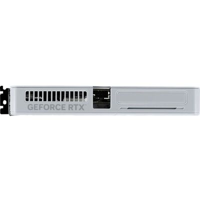 Palit  NE75060U19P1-GB2063M (GeForce RTX 5060 WHITE OC 8GB) 