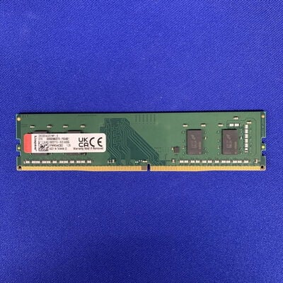 【横浜駅前店】中古  PC4-25600 8GB デスクトップ用 140727 