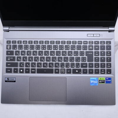 【通販センター】中古  THIRDWAVE GALLERIA RL7C-R35-5N 203207 