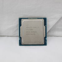 中古  INTEL Core i7 11700K (1200/3.6G/16M/C8/T16) 145163 