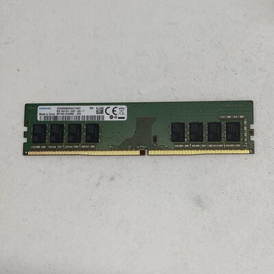 【八王子店】中古  PC4-19200 8GB デスクトップ用 126163 