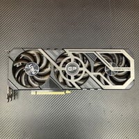中古  Palit RTX3070 GamingPro NE63070019P2-1041A (RTX3070 8G) 143906 