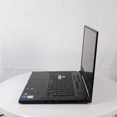 【通販センター】中古  ASUS TUF Dash F15 FX516PE FX516PE-I7R3050TECG(Intel Core i7 11370H/16GB DDR4 (PC4)/SSD512GB/なし/NVIDIA GeForce RTX 3050 Ti 4GB Laptop GPU/15.6/1920x1080/Wi-Fi/W11H64 MAR) 199369 