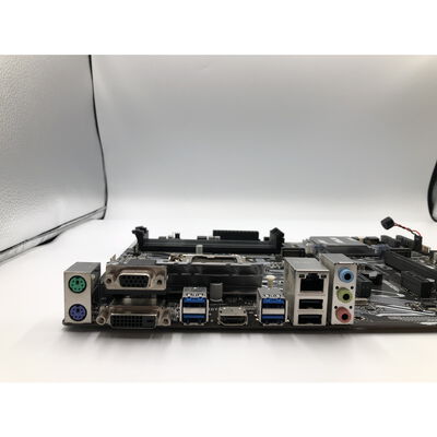 【水戸赤塚店】中古  ASUS PRIME H270-PLUS (H270 1151 ATX DDR4) 133244 