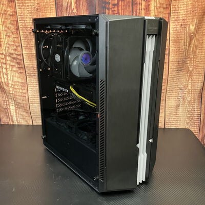 【富士青葉店】中古  Astromeda ゲーミングPC (i5 12400F/16GB/SSD1TB/RTX3060/W11H) 5070001324 