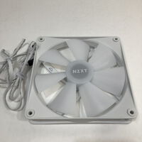 中古  NZXT RF-C14SF-W1(F140 RGB CORE 1pack WH) 3430005556 