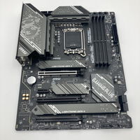 中古  MSI Z790 GAMING PLUS WIFI (Z790 1700 ATX DDR5) 175361 