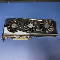 中古  GIGABYTE GV-N306TGAMINGOC PRO-8GD (RTX3060Ti 8GB) 144191 
