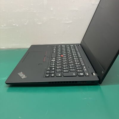 【浦添城間店(沖縄)】中古  Lenovo ThinkPad X13 Gen 1 (LTE) (AMD Ryzen 5 PRO 4650U 2.1GHz/8GB/SSD256GB/-/オンボード/13.3/1920x1080/Wi-Fi/WEBCAM/W11H64) 180564 
