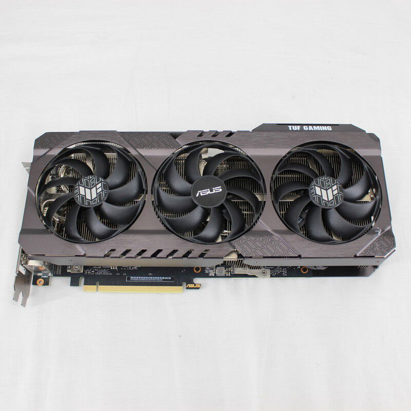 中古 ELSA GeForce RTX 3080 ERAZOR X（RTX 3080 10GB
