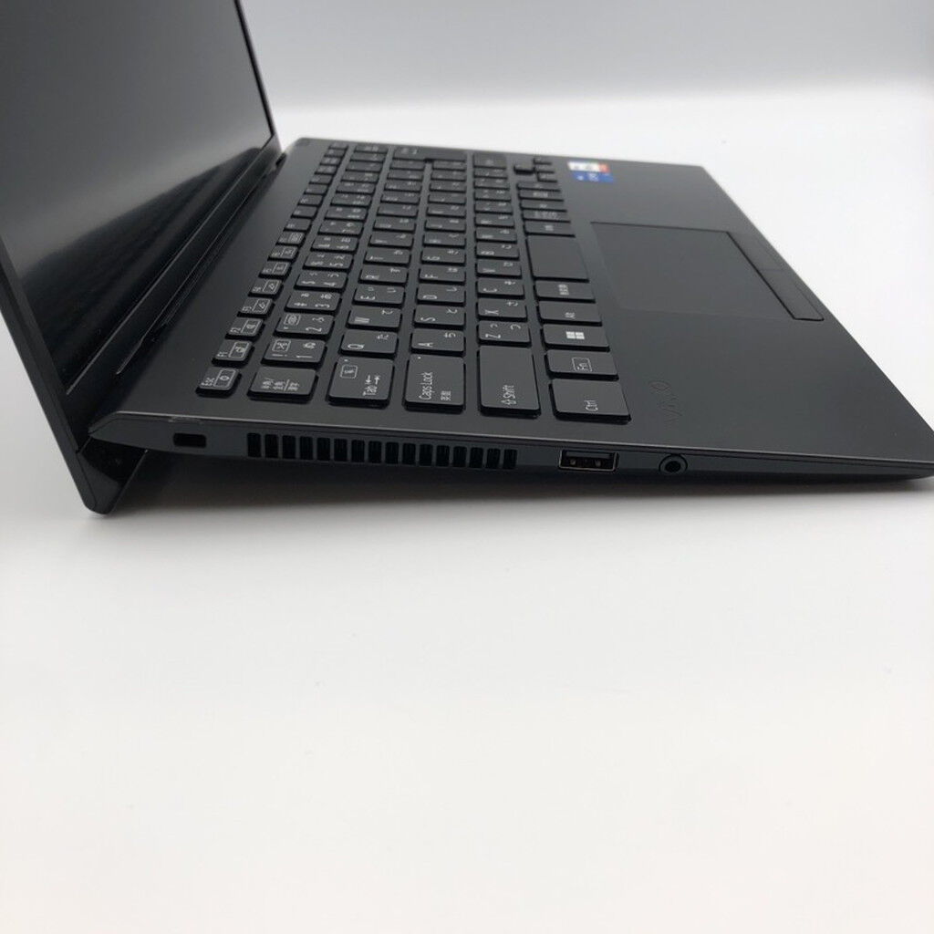 中古 VAIO Pro PG VJPG218000044(i5-1235U/8GB/SSD256GB/W11P