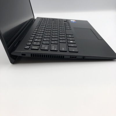【甲府飯田店】中古  VAIO Pro PG VJPG218000044(i5-1235U/8GB/SSD256GB/W11P) 4720003210 