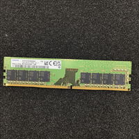 中古  PC4-25600 16GB デスクトップ用_ 184900 