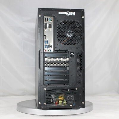 中古  THIRDWAVE GALLERIA KT 