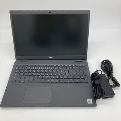 【堺七道店】中古  DELL Latitude 3510 (INTEL Core i7 10510U 1.8GHz/16GB/SSD256GB/-/オンボード/15.6/1366x768/Wi-Fi/WEBCAM/W11H64) 182748 