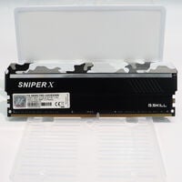 中古  PC4-28800 16GB デスクトップ用(DDR4-3600) 140734 