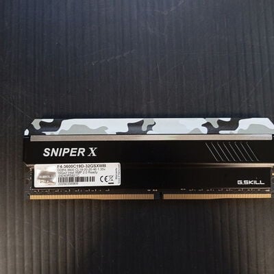 【大須店】中古  PC4-28800 16GB デスクトップ用 140734 