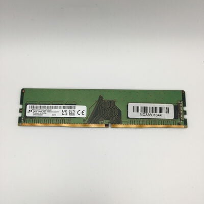 【秋葉原本店】中古  PC4-25600 16GB デスクトップ用 140728 