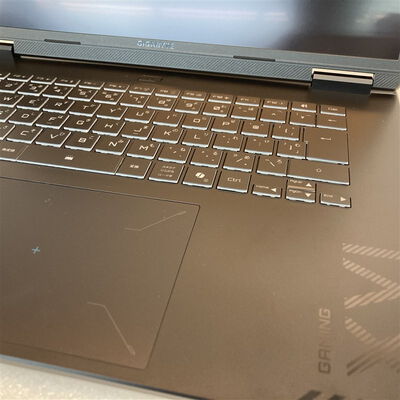 【京都店】中古  GIGABYTE GAMING A16 GA6H (Core i7-13620H/16GB/SSD1TB/RTX5060 8GB/16/1920x1200/W11H) 3180007144 