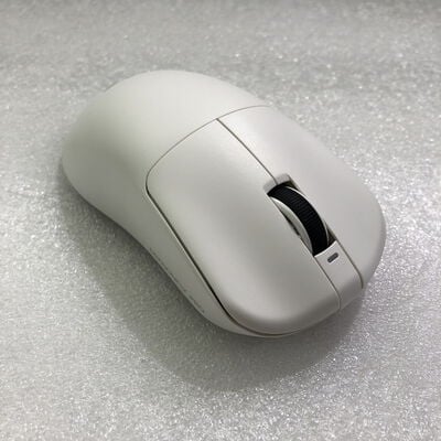 【甲府飯田店】中古  VGN F1PROW(Dragonfly F1 Pro White 無線 ｹﾞｰﾐﾝｸﾞﾏｳｽ 4720001602 