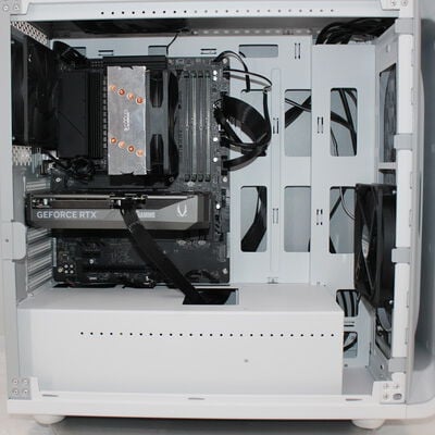 【大分店】中古  THIRDWAVE GALLERIA XPR7A-R56T16G-WL 189284 