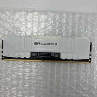中古  PC4-25600 8GB デスクトップ用(DDR4-3200) 140727 