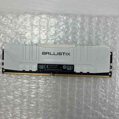 【秋葉原本店】中古  PC4-25600 8GB デスクトップ用(DDR4-3200) 140727 