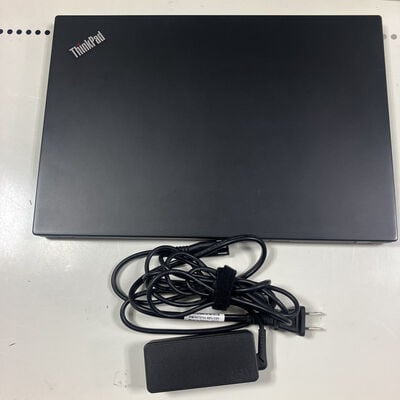 【大宮店】中古  Lenovo ThinkPad T495s 1250007656 