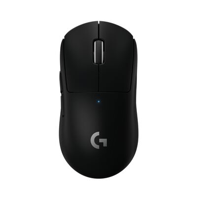 Logicool  PRO X SUPERLIGHT Wireless Gaming Mouse G-PPD-003WL-BK 